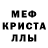 МЕТАДОН белоснежный twisterkoo Bon